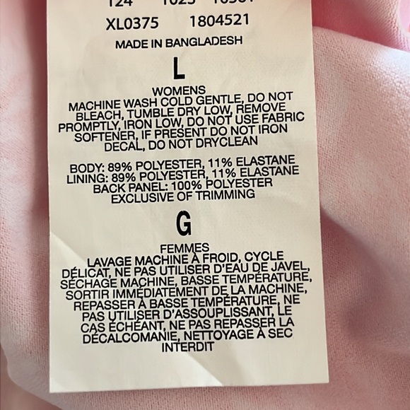 Columbia dress size L - Picture 7 of 7